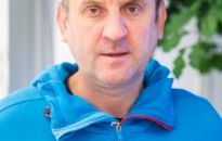 Marek Kamiński: Na biegun dochodzi głowa, a nie nogi