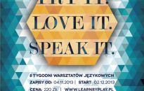 AIESEC University - przełam bariery językowe