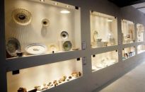 Żywe Muzeum Porcelany w Ćmielowie