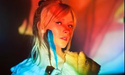 Koncert Meli Koteluk w Millenium Hall