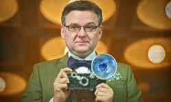 "Myśliwiecka" Artura Andrusa w Filharmonii Podkarpackiej