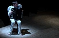 Spotkanie z pisarką Anną Bolecką