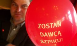 Zostań dawcą szpiku w Mielcu