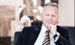 Marzy nam się, by marka Asseco była rozpoznawalna na całym świecie