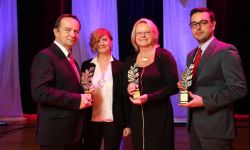 VIP ma 5 lat. Wręczyliśmy statuetki Najbardziej Wpływowym Podkarpacia