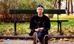 Nasz chłopak w finale! Głosujmy na Arka Kłusowskiego