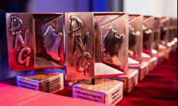 Wręczono statuetki Podkarpackiej Nagrody Gospodarczej