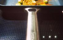 Grillowanie w domowym zaciszu