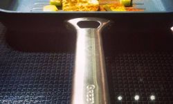 Grillowanie w domowym zaciszu