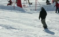 Białe szaleństwo na Podkarpaciu czas zacząć