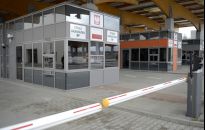 Nowe przejście graniczne z Ukrainą 