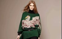 Stefanel na jesień 2012: rzemiosło, jakość, wygoda