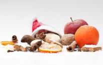 Co jeść w mroźne dni?