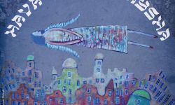 Raduj się Rzeszowie! w rytm żydowskiej muzyki