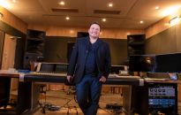 Przemyślanin znów nominowany do Grammy