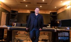 Przemyślanin znów nominowany do Grammy