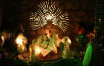 Radosne oczekiwanie na Boże Narodzenie