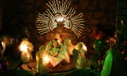 Radosne oczekiwanie na Boże Narodzenie