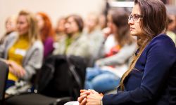 Zimowe spotkanie Geek Girls Carrots. W świecie gier i startupów