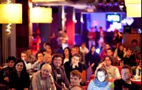 Biznes na luzie - edycja świąteczna