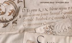 Dokumenty królewskie w Krośnie