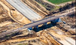 Od piątku pojedziemy odcinkiem S19 