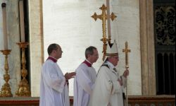 Franciszku - uważaj na siebie