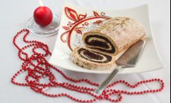 Niebiańskie aromaty świąt