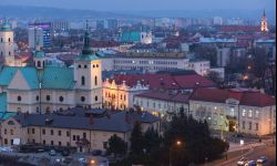 Budżet Rzeszowa na 2014 rok uchwalony