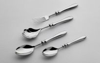 Gerlach w stylu retro