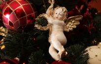 Stylowy świąteczny podarunek 