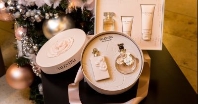 Stylowy świąteczny podarunek 