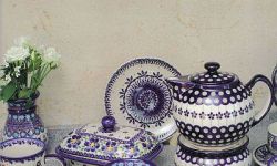 Japończycy kochają ceramikę z Bolesławca