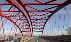 Od poniedziałku jedziemy autostradą z Jarosławia do Korczowej