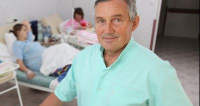 Tajemnica ludzkiego życia? Niekończąca się historia!