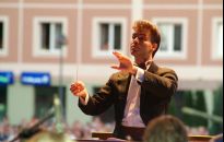 Gwendolyn Bradley w Rzeszowie