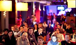 Drugie spotkanie 'biznes na luzie'