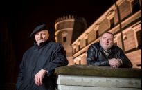 Zachód musi twardo powiedzieć Putinowi - STOP