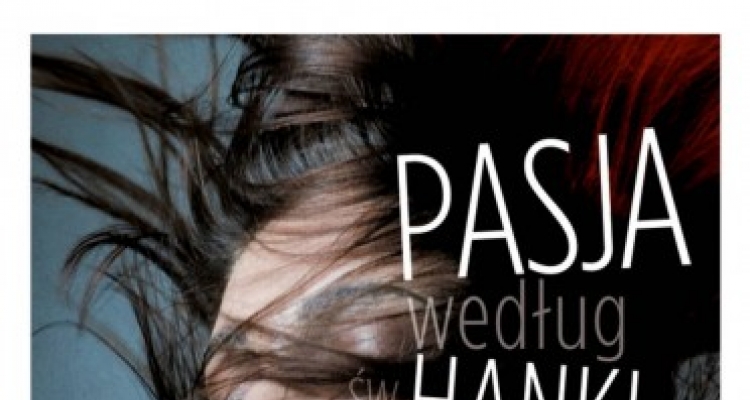 Anna Janko i jej Pasja