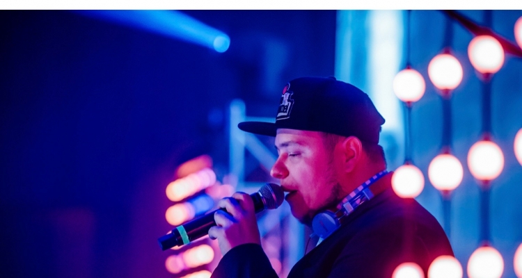 fot. Maciej Rałowski