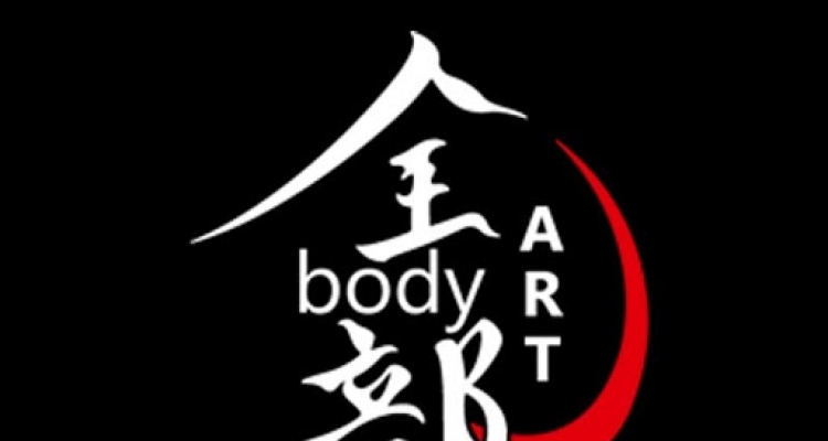 bodyART logo