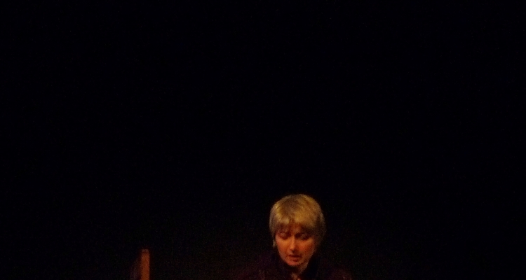 Na ostatnie TCHNIENIE starego roku 2012