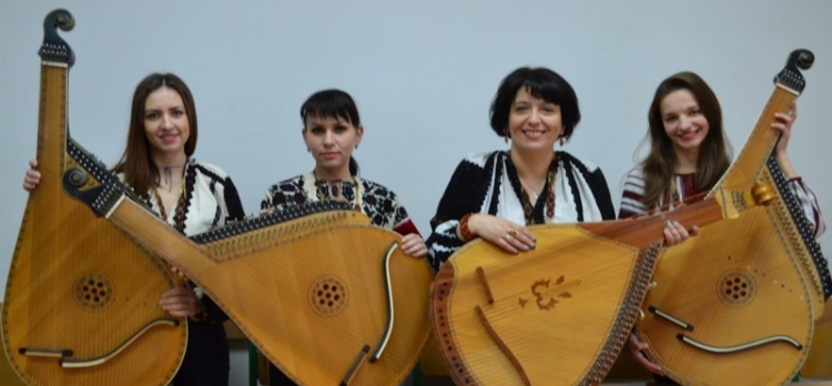 Ukraina je, Ukraina bude