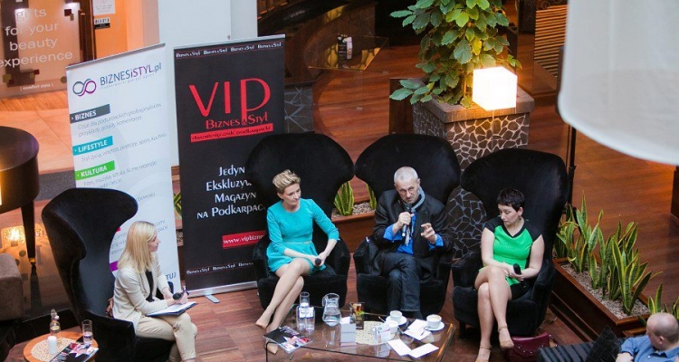 Fot. Tadeusz Poźniak, VIP Biznes&Styl