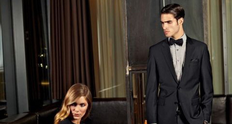 Nowy wymiar mody z Pierre Cardin