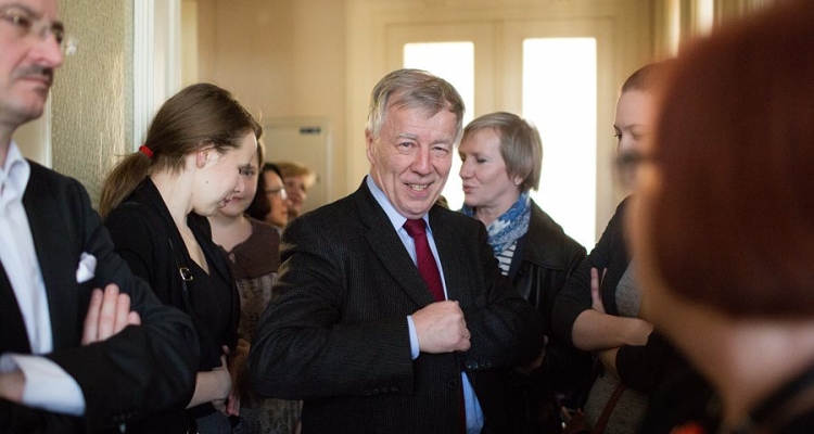 fot. Tadeusz Poźniak