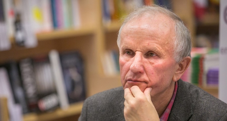 fot. Tadeusz Poźniak