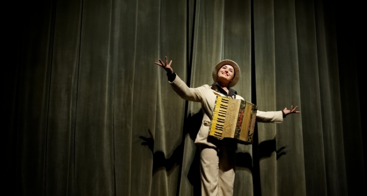 fot. archiwum Teatru Maska