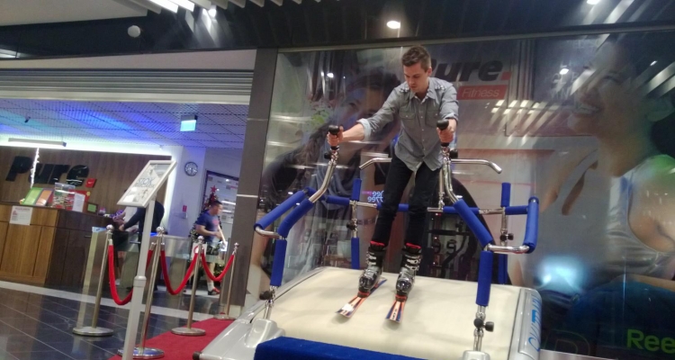 fot. archiwum Millenium Hall