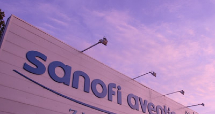 fot. Sanofi-Aventis